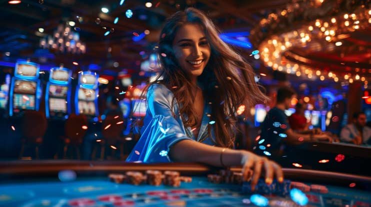 666NS bingo room reguler dengan putaran cepat dan hadiah menarik setiap sesi