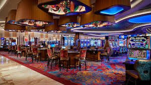 666NS bingo room VIP eksklusif jackpot progresif dan bonus khusus member premium